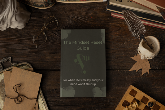 The Mindset Reset Guide