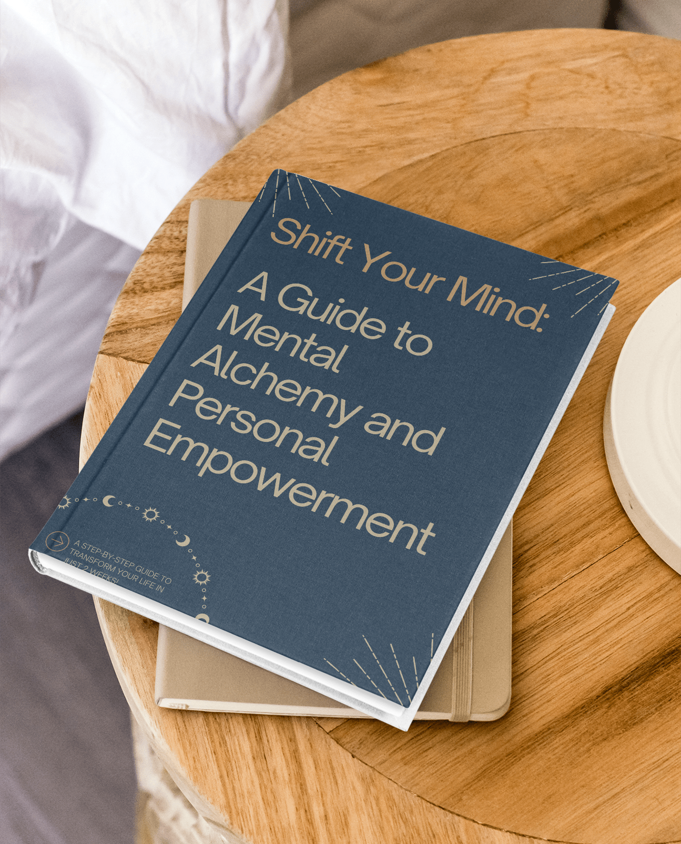 ShiftYourMind: The 7 Laws eBook