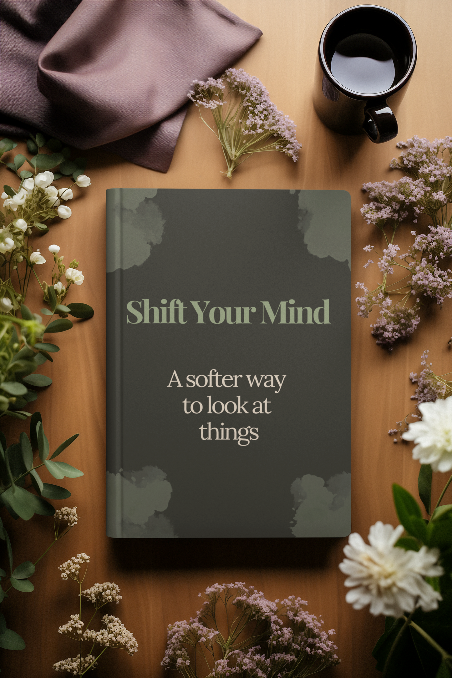 ShiftYourMind: A softer way to look at things